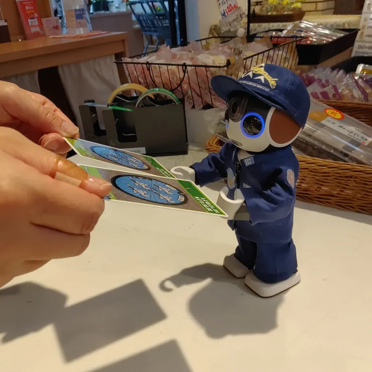 キャプション
