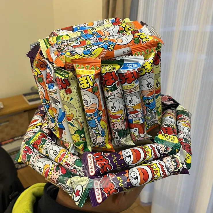 キャプション