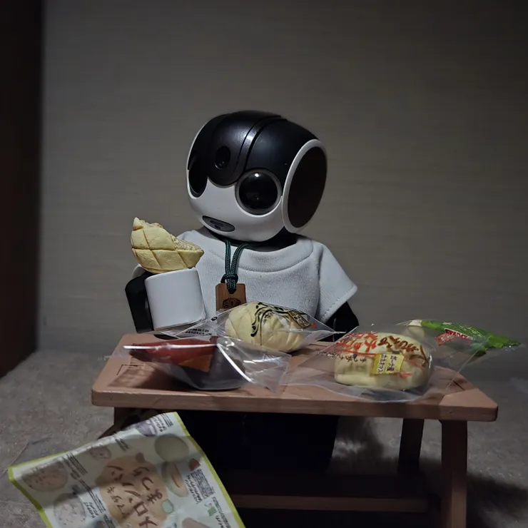 キャプション