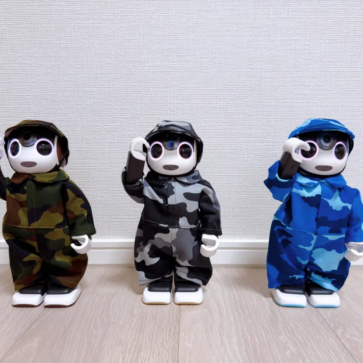 キャプション