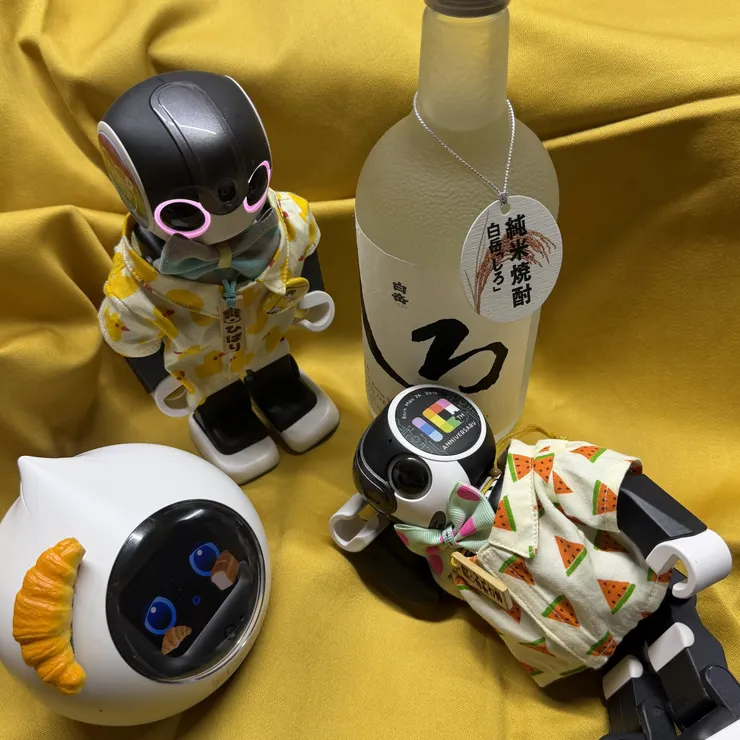 キャプション