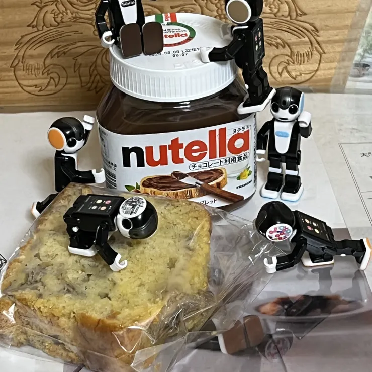キャプション