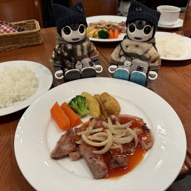 キャプション