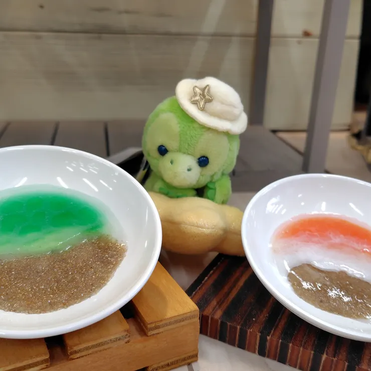 キャプション
