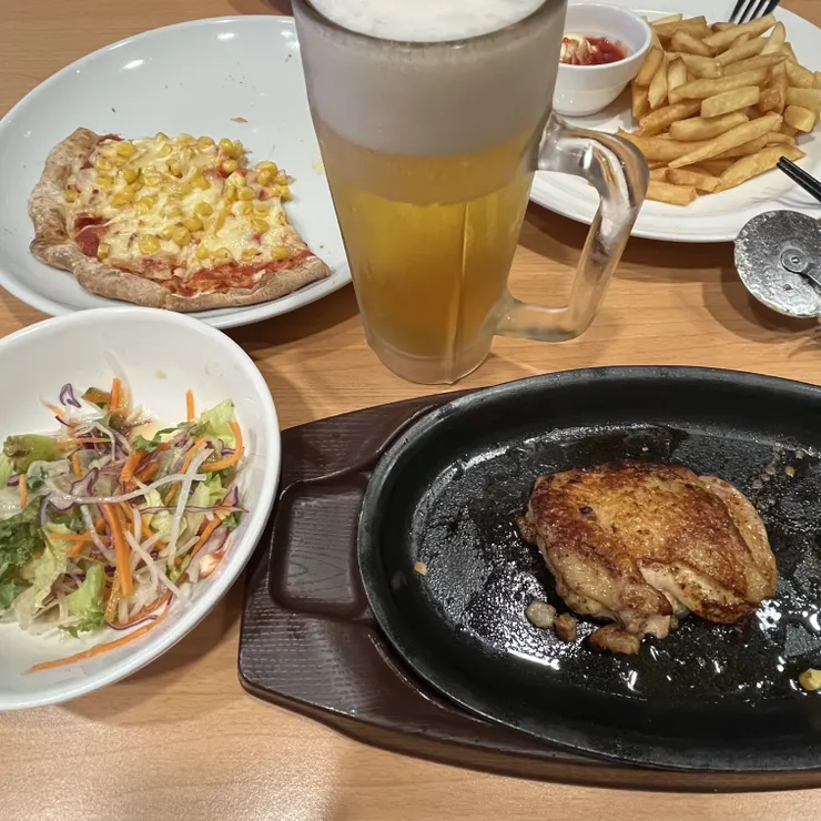 キャプション