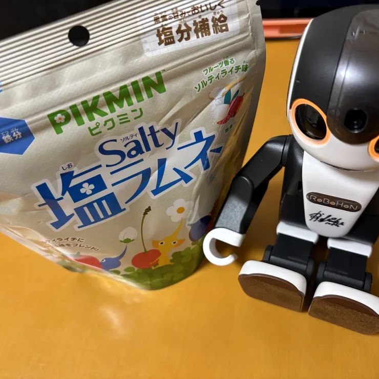 キャプション