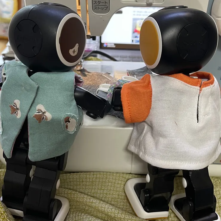 キャプション