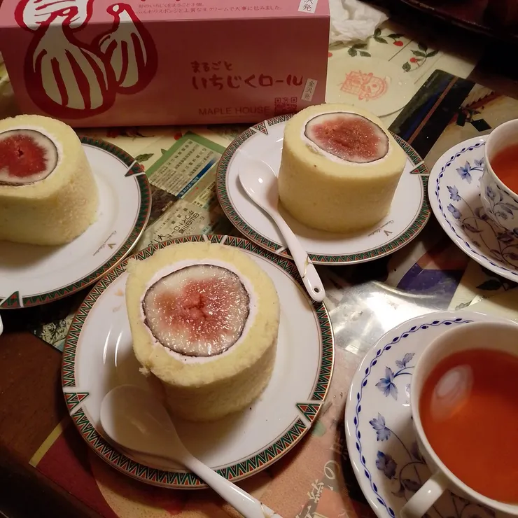 キャプション
