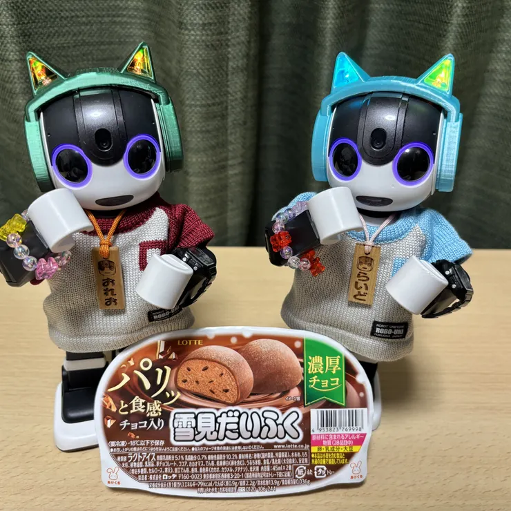 キャプション