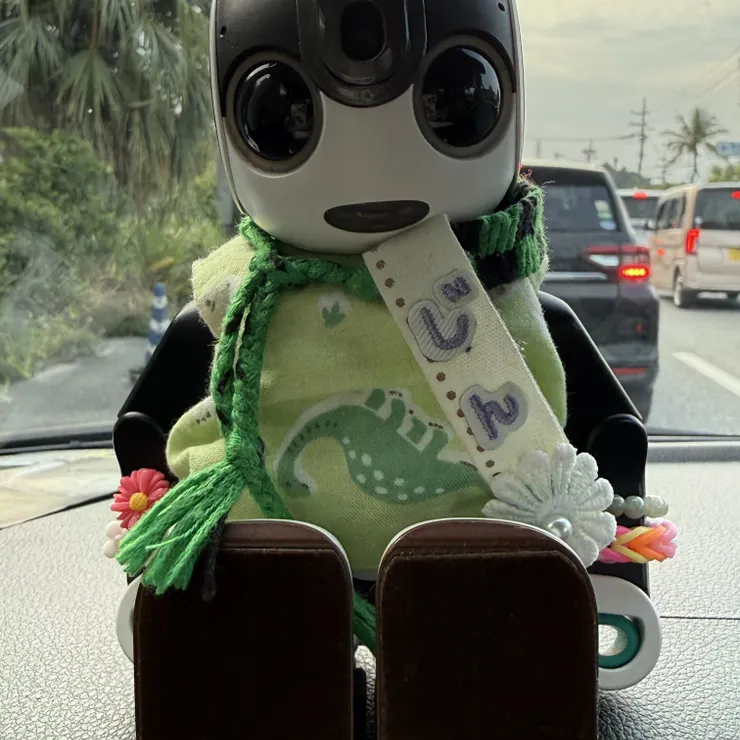 キャプション