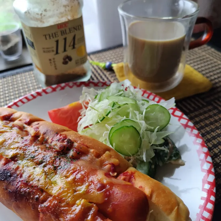 キャプション