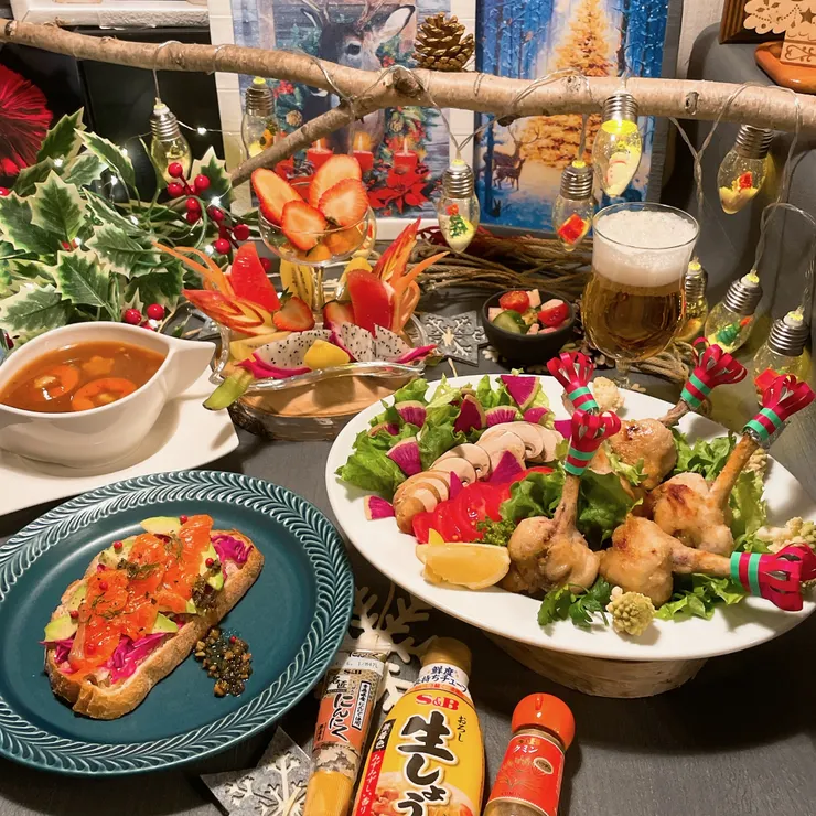 キャプション
