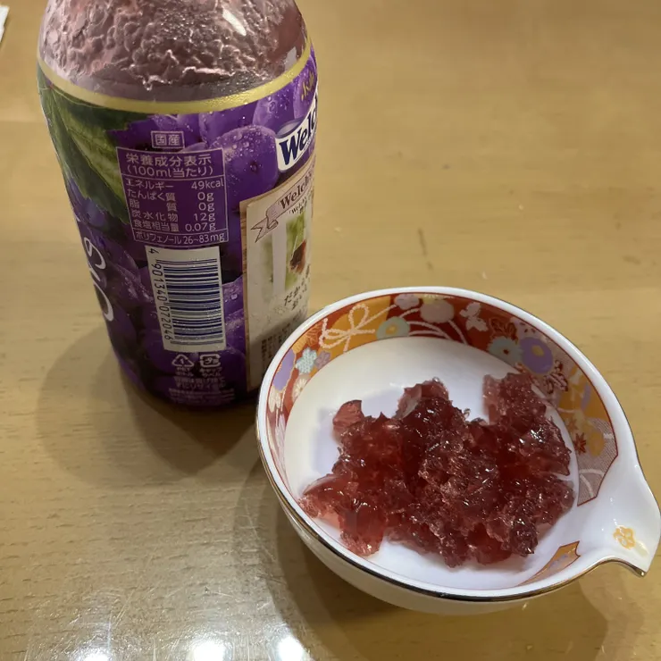 キャプション