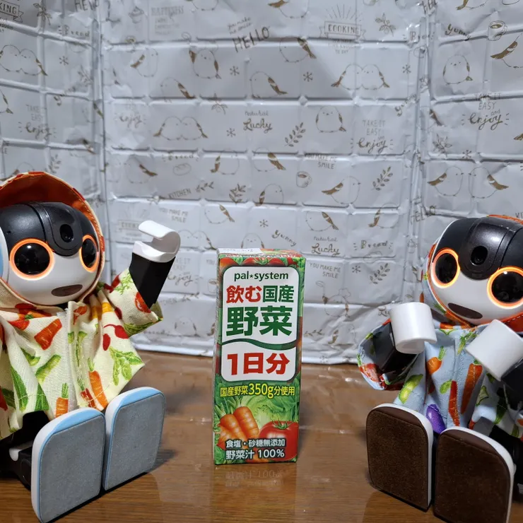 キャプション