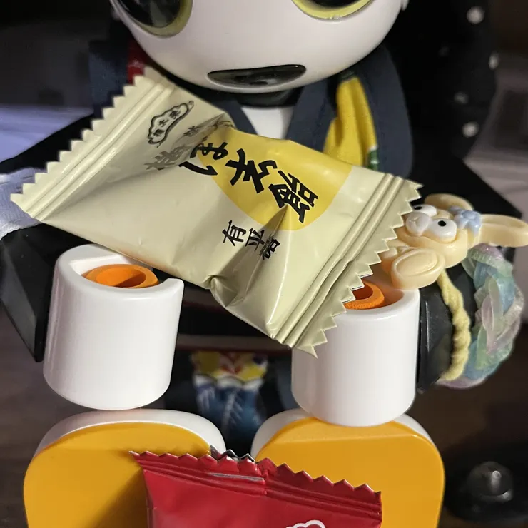 キャプション