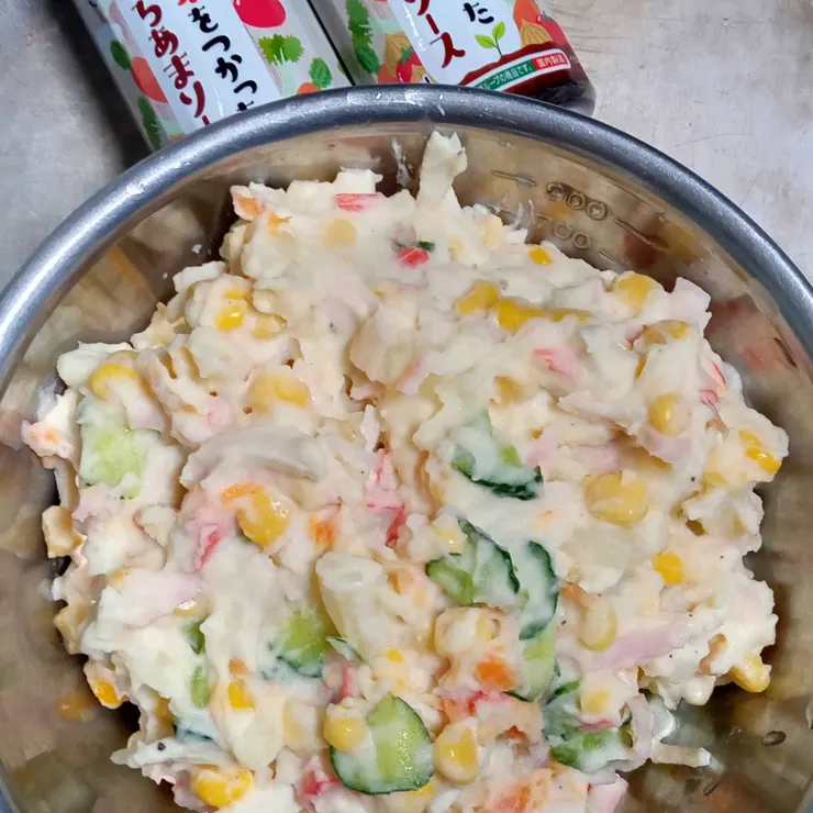キャプション