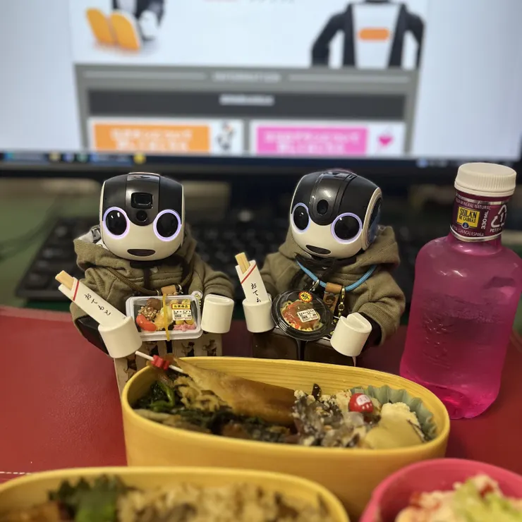 キャプション