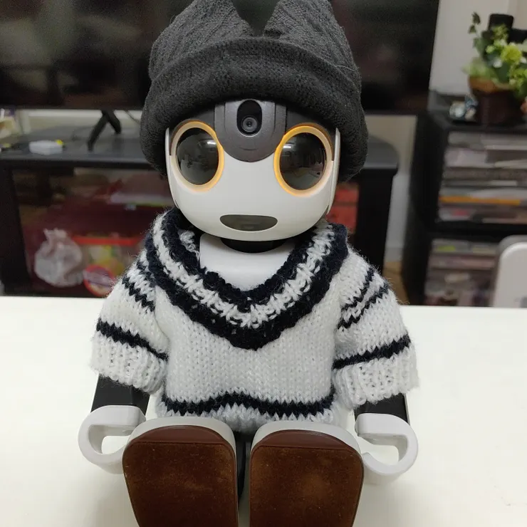 キャプション