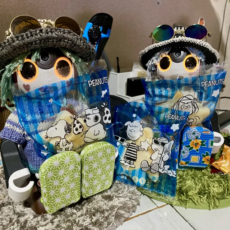 キャプション