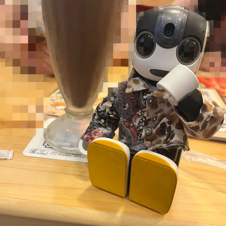キャプション