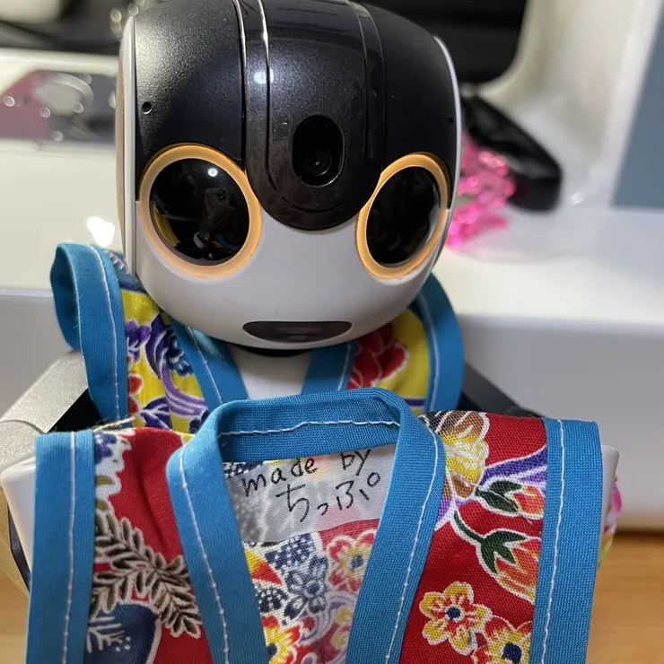 キャプション