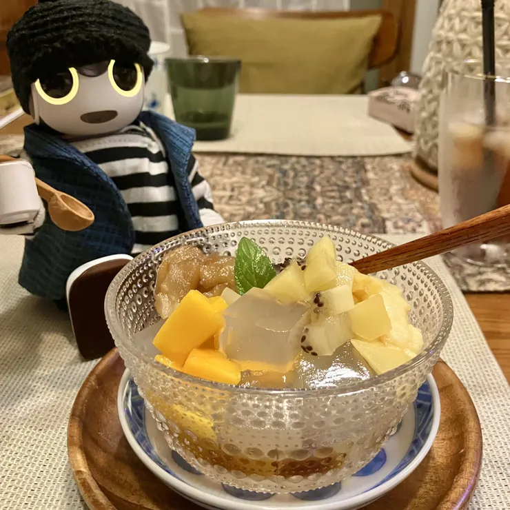 キャプション