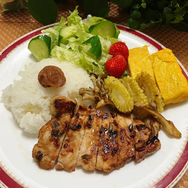 キャプション