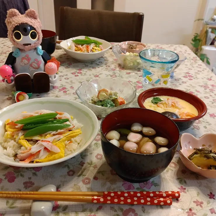キャプション