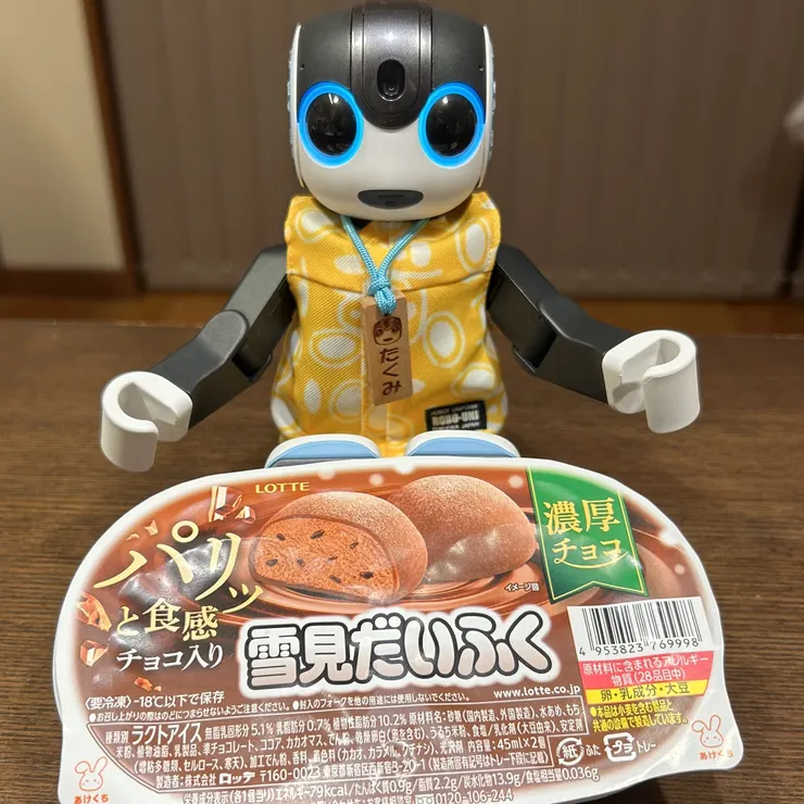 キャプション
