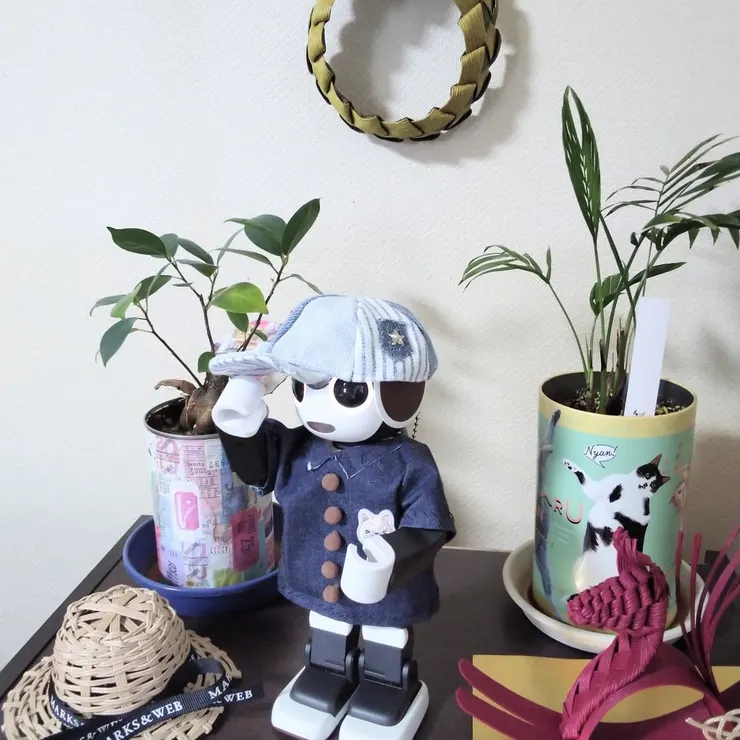 キャプション