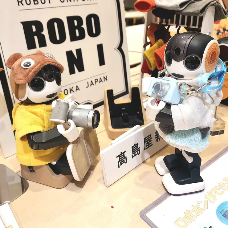 キャプション