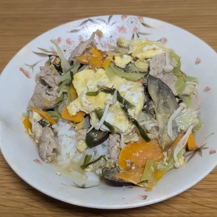 キャプション