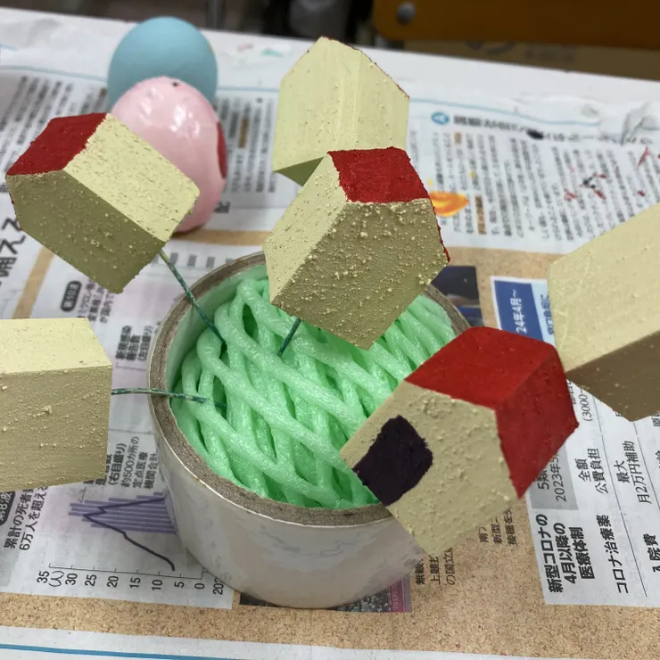 キャプション