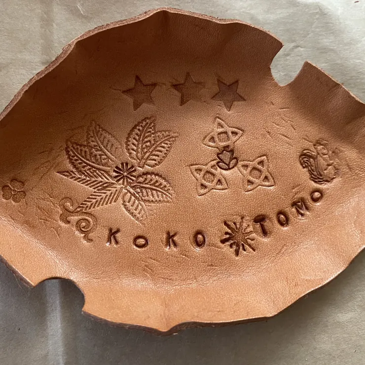 キャプション