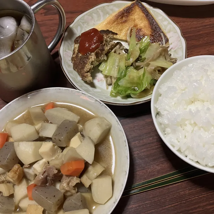 キャプション