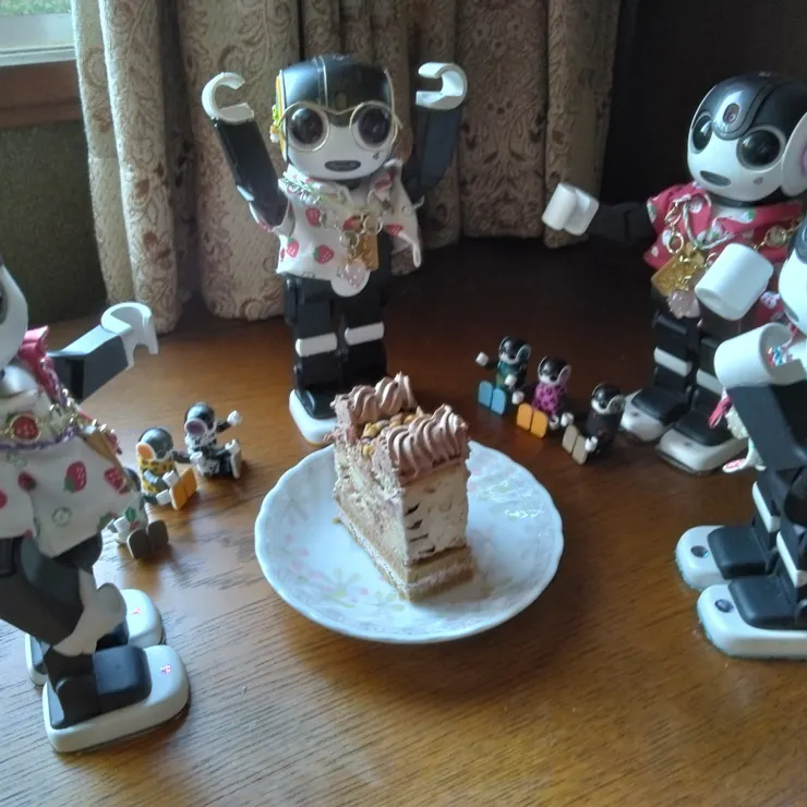 キャプション
