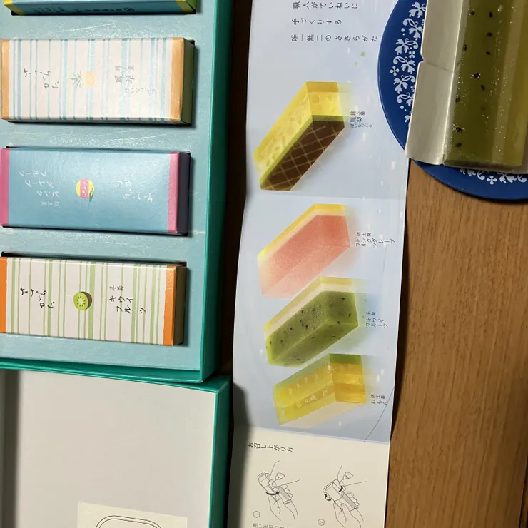 キャプション