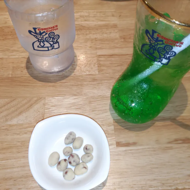 キャプション