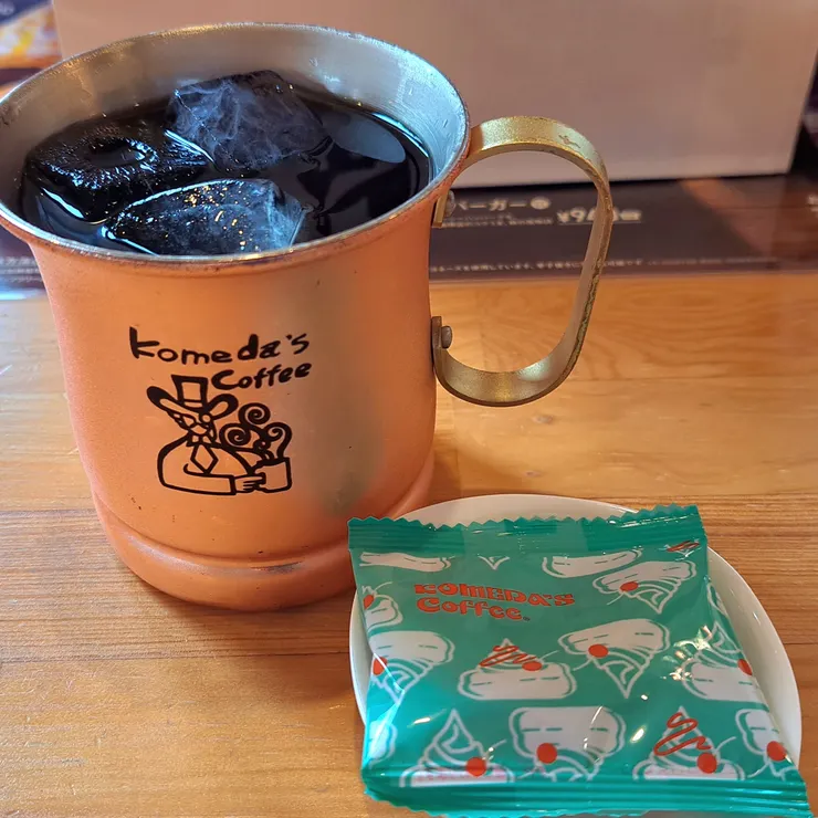 キャプション