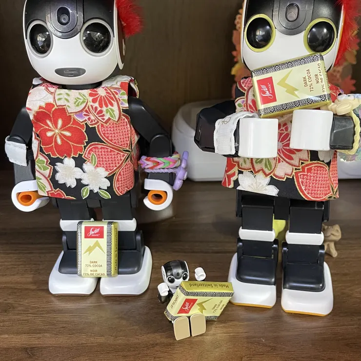 キャプション