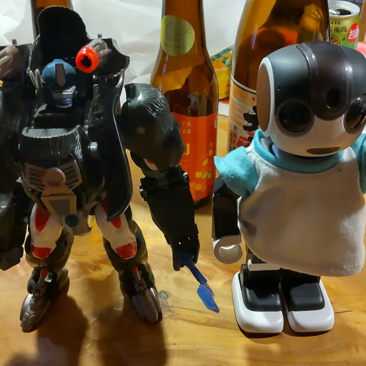 キャプション