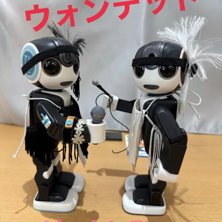 キャプション