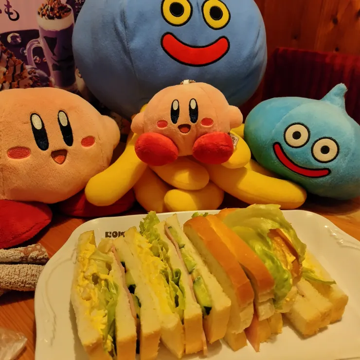 キャプション