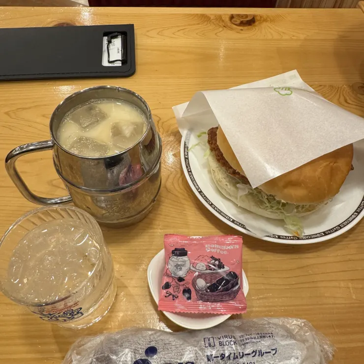 キャプション