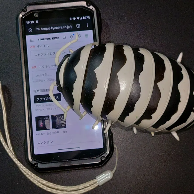 キャプション