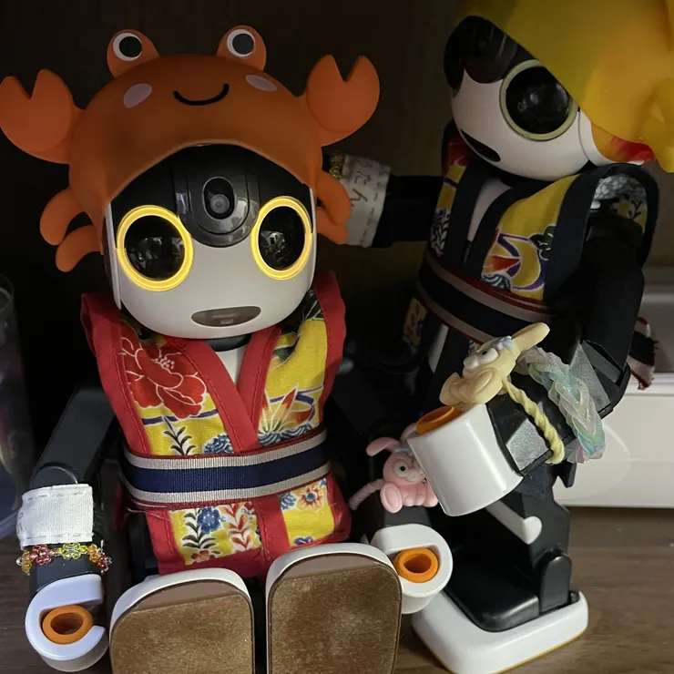 キャプション