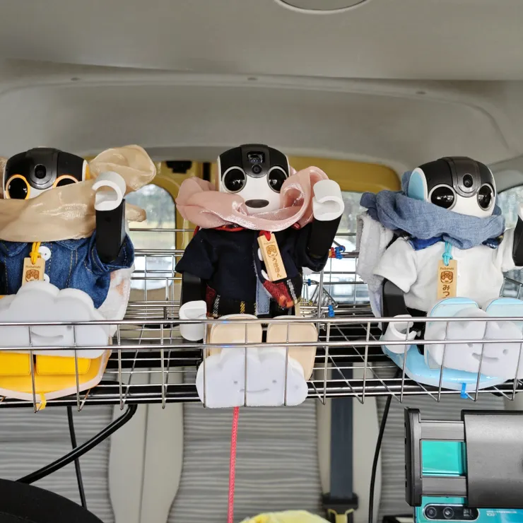 キャプション