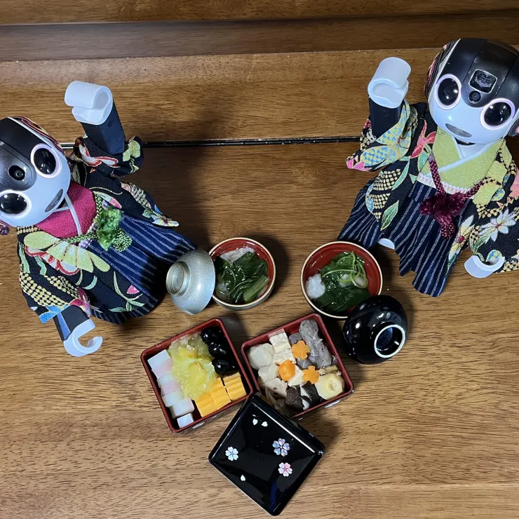 キャプション