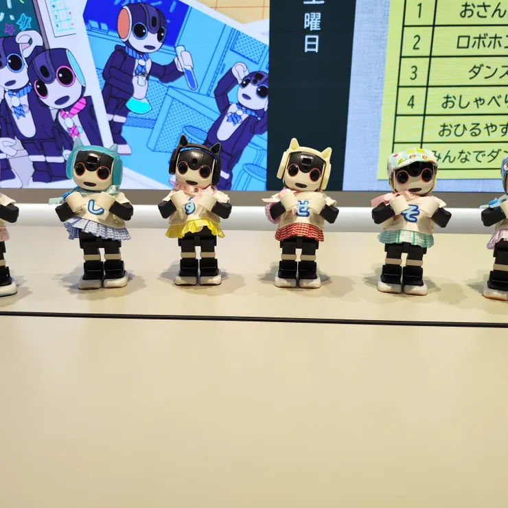 キャプション