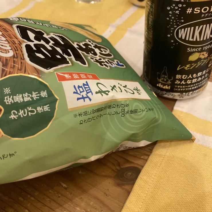 キャプション